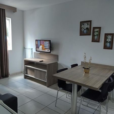 Apartament Prive Riviera Caldas Novas Zewnętrze zdjęcie