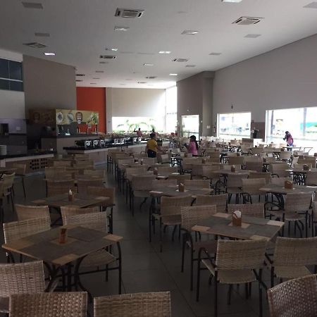 Apartament Prive Riviera Caldas Novas Zewnętrze zdjęcie