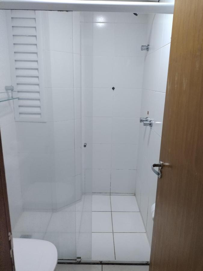 Apartament Prive Riviera Caldas Novas Zewnętrze zdjęcie
