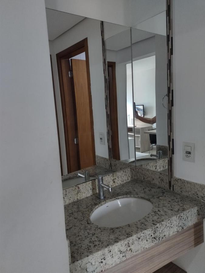 Apartament Prive Riviera Caldas Novas Zewnętrze zdjęcie