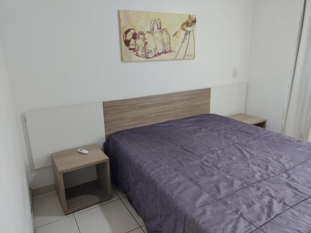 Apartament Prive Riviera Caldas Novas Zewnętrze zdjęcie