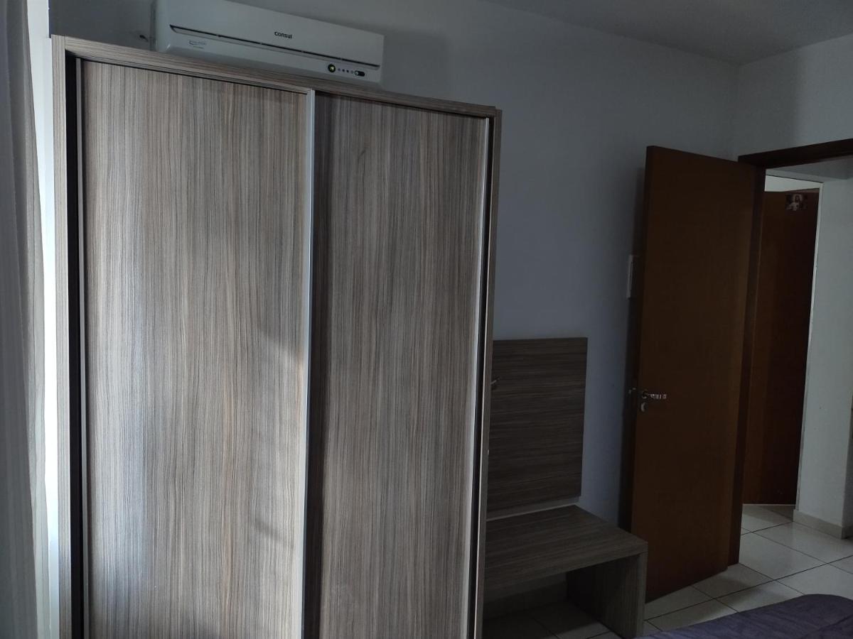 Apartament Prive Riviera Caldas Novas Zewnętrze zdjęcie