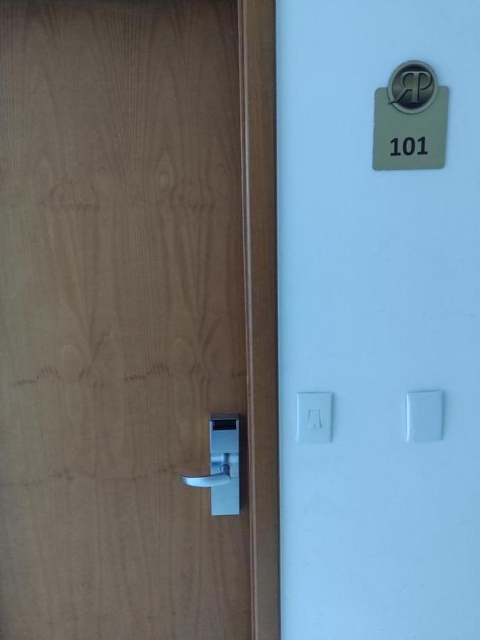 Apartament Prive Riviera Caldas Novas Zewnętrze zdjęcie
