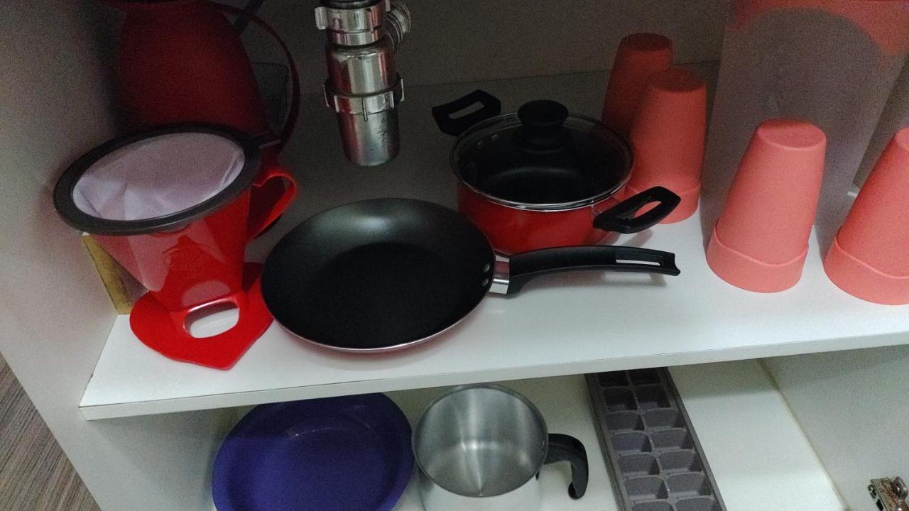 Apartament Prive Riviera Caldas Novas Zewnętrze zdjęcie
