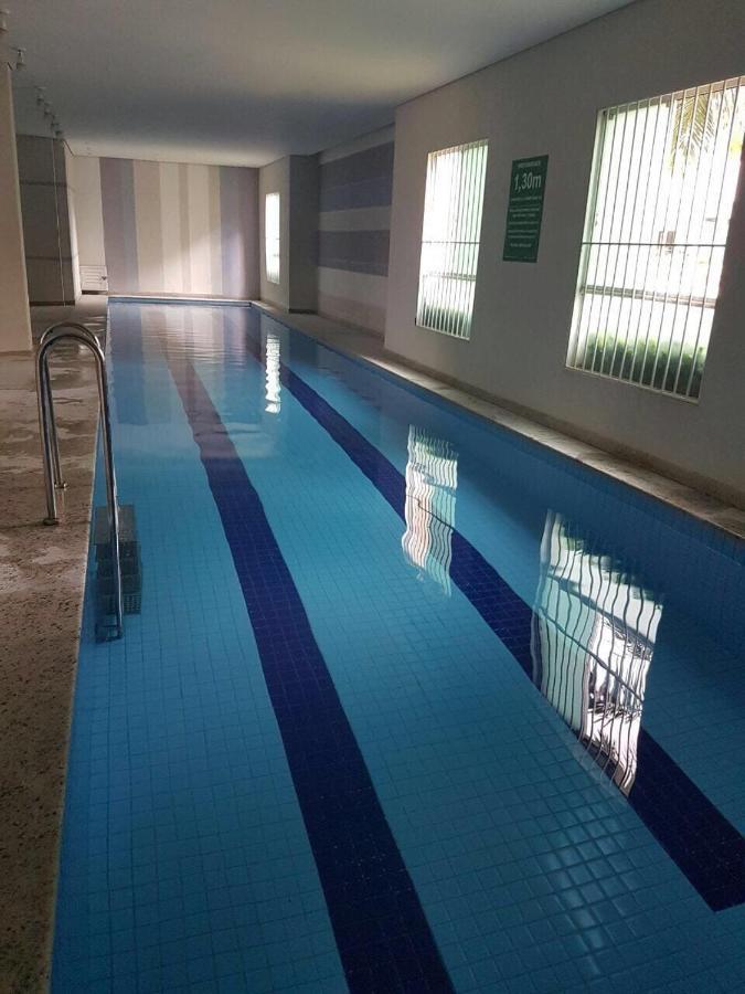 Apartament Prive Riviera Caldas Novas Zewnętrze zdjęcie
