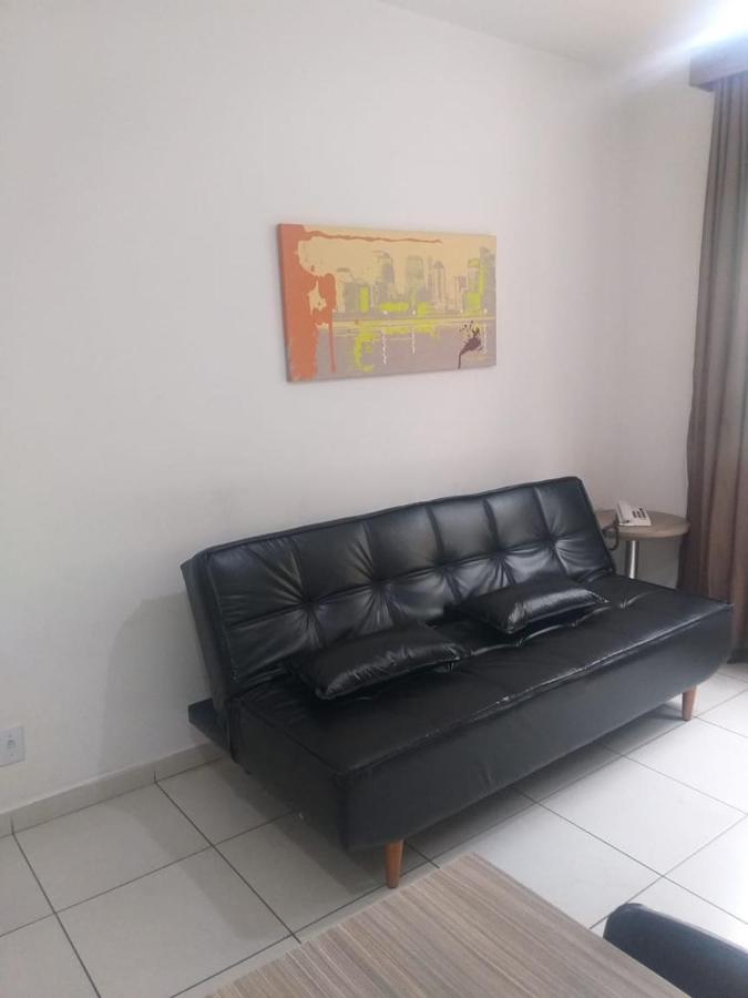 Apartament Prive Riviera Caldas Novas Zewnętrze zdjęcie